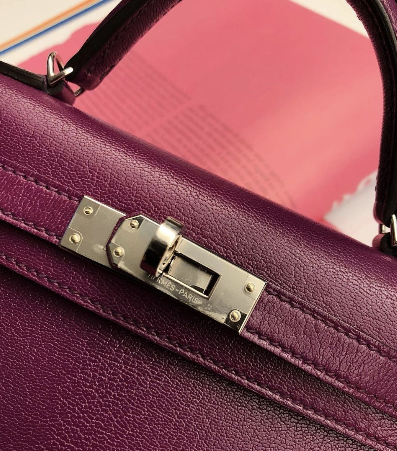 Hermès bolsos