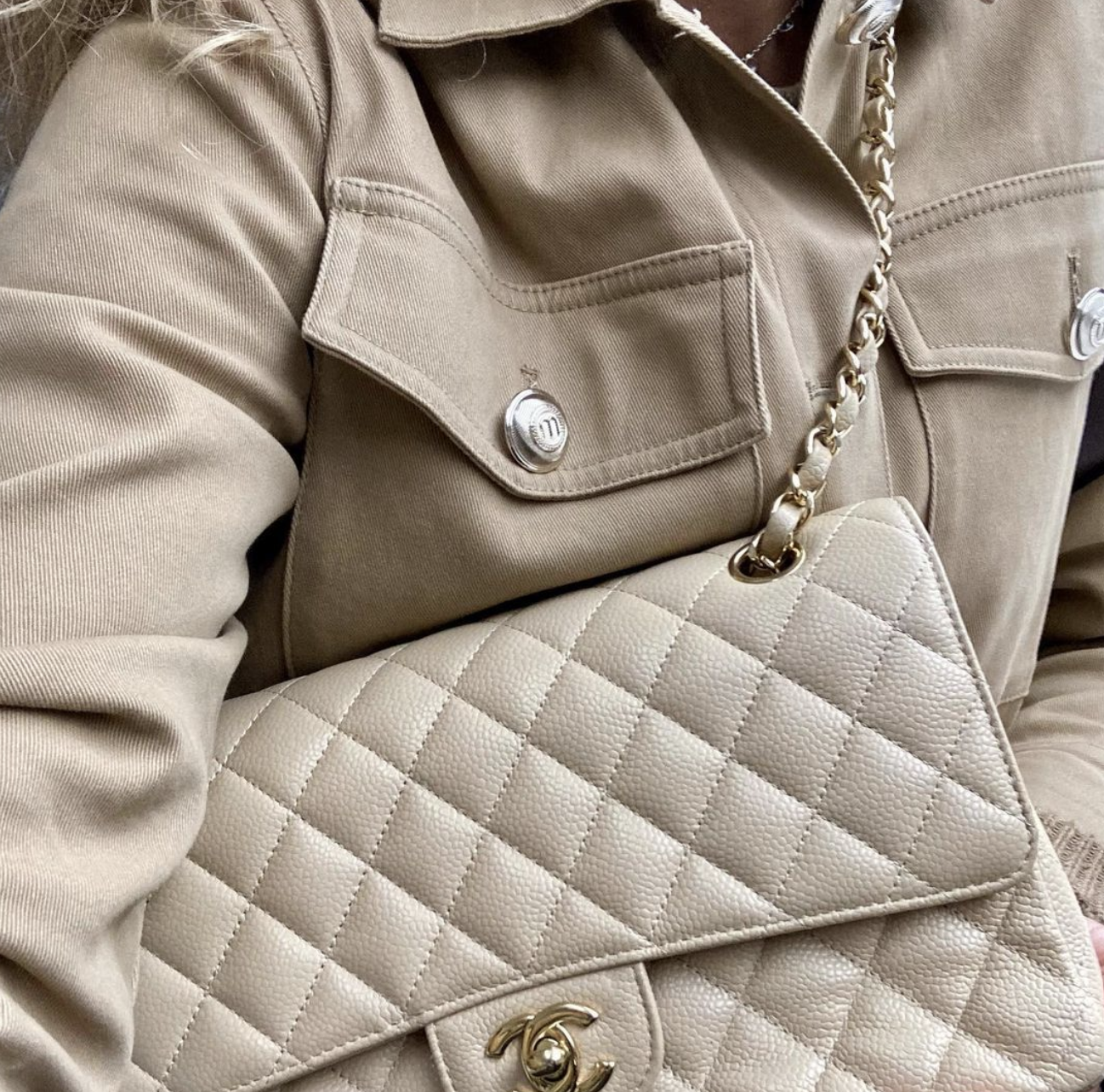 Bolsos de moda 2023