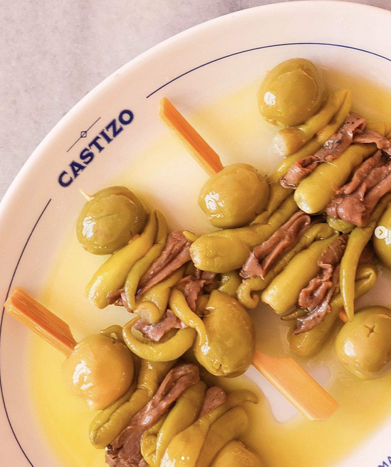 plato tipico