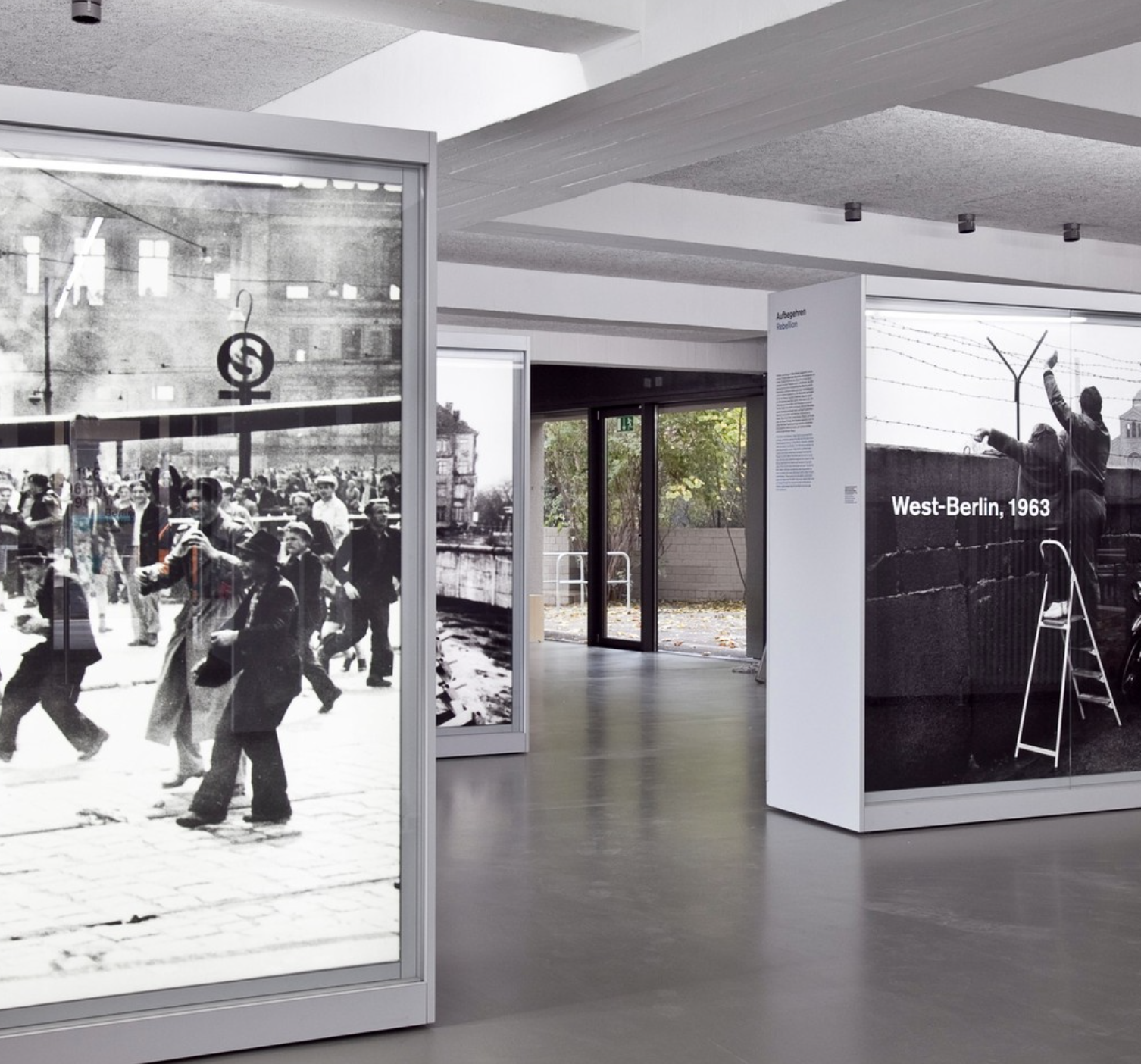 Exposiciones en Madrid