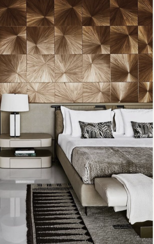 Decoración interiores