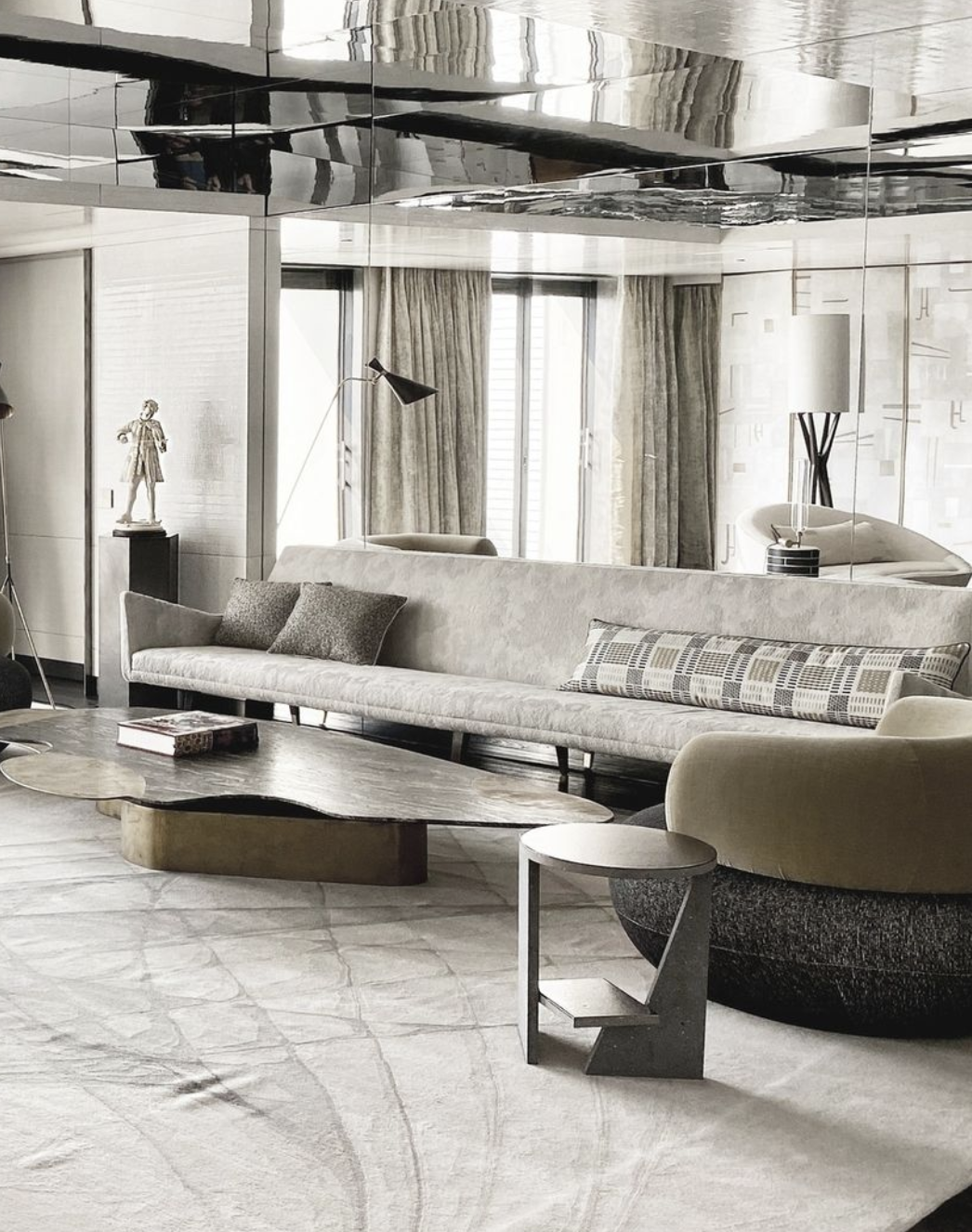 Decoración e interiorismo