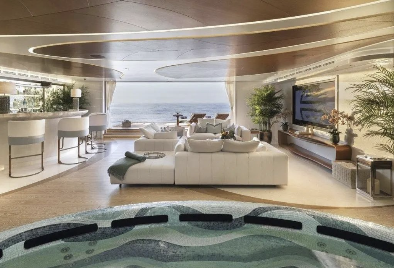 Decoración de interiores