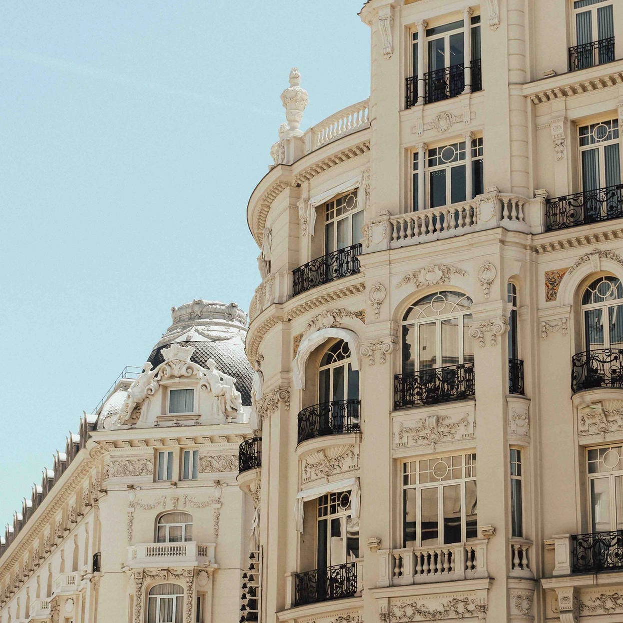 Madrid
