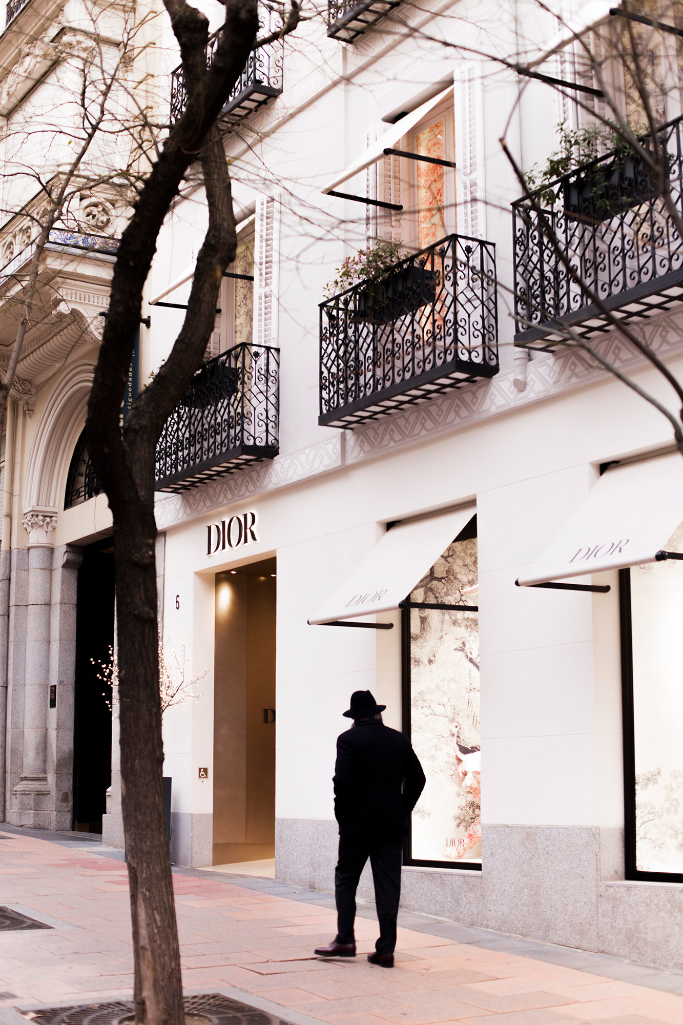 Barrio de Salamanca