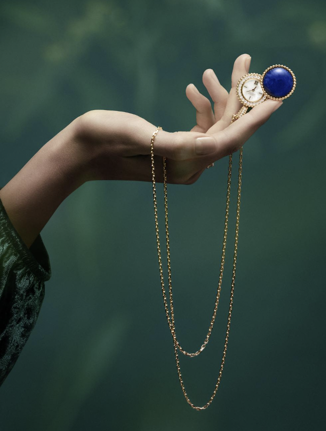 Relojes mujer