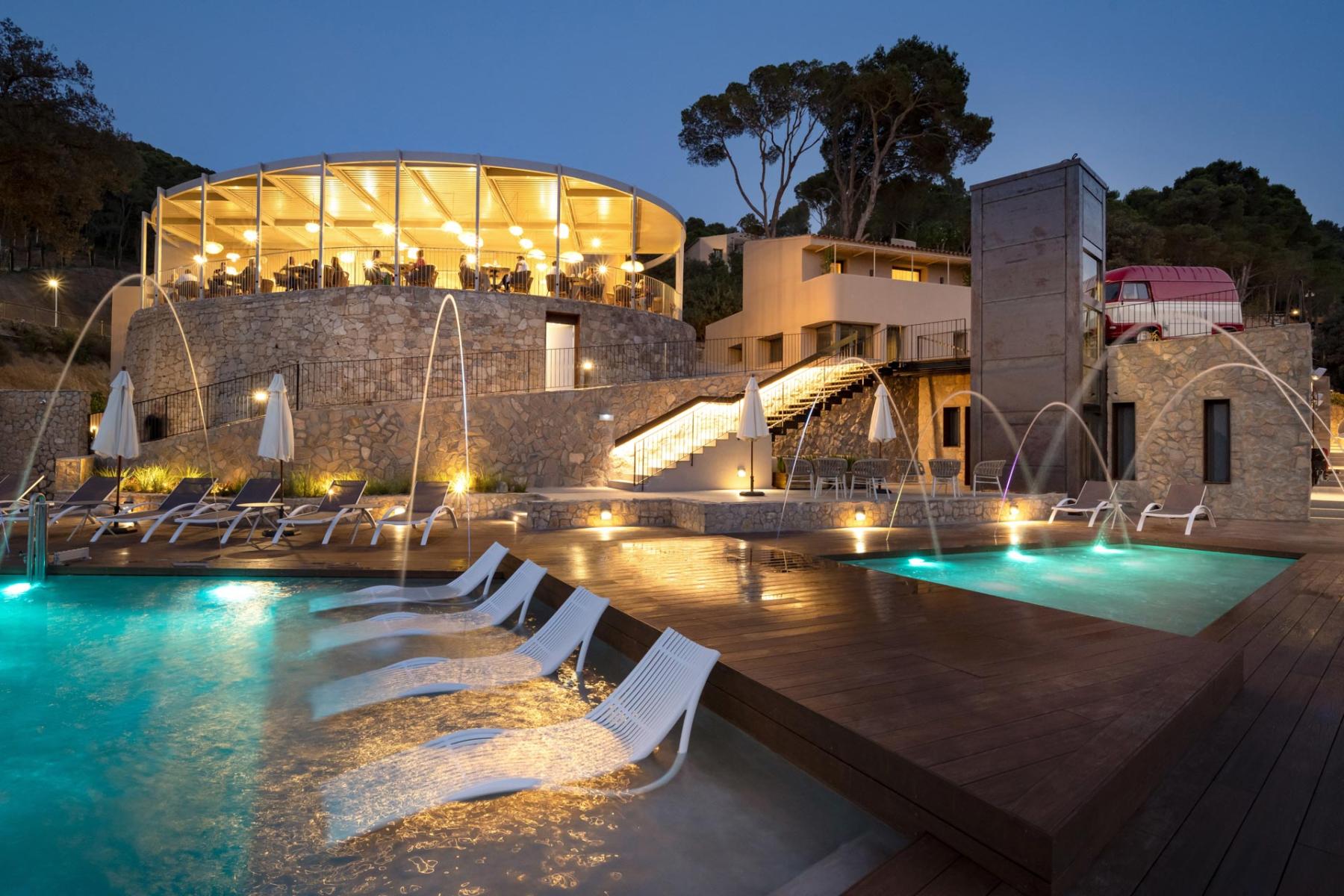 hotel vacaciones