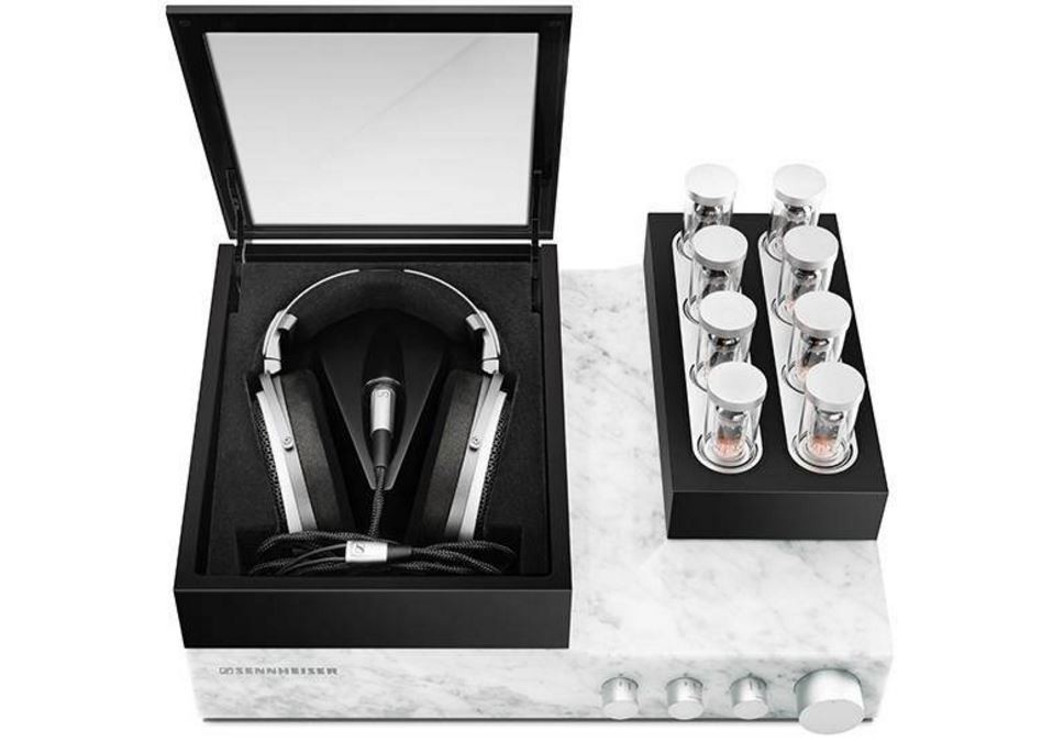 Auriculares Orpheus
