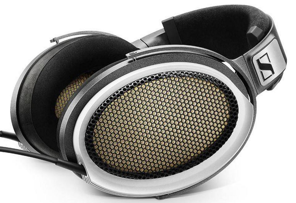Auriculares Sennheiser