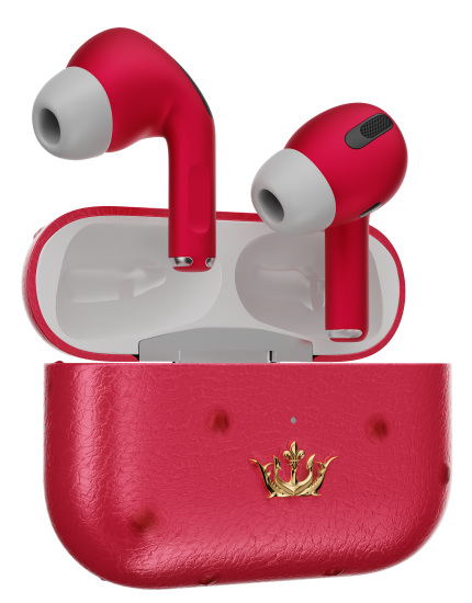 Auriculares airpods