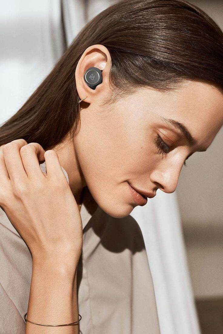 Auriculares inal&aacute;mbricos