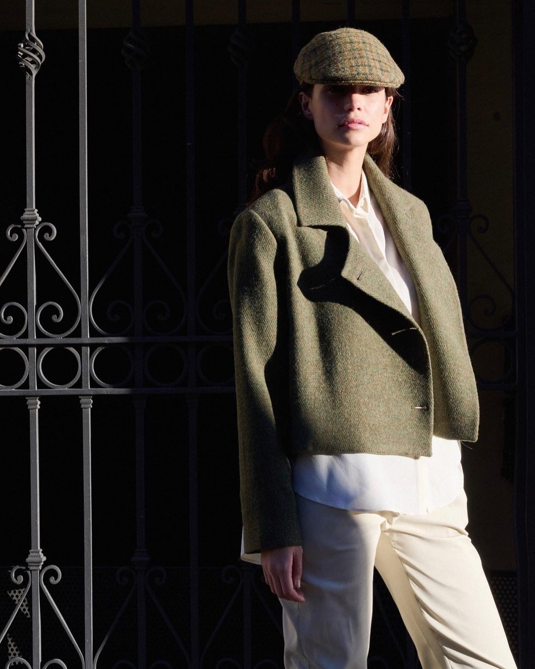 looks de caza tendencias