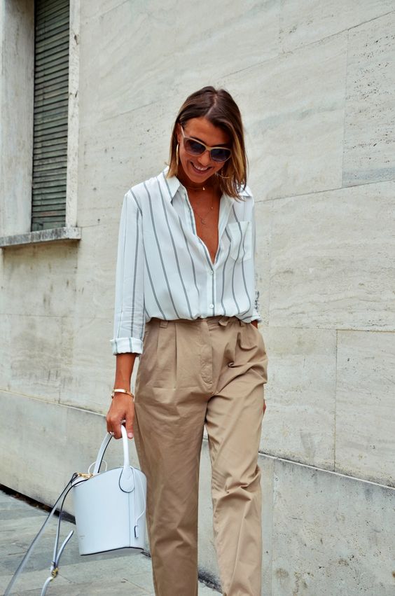 Cristina Surdu, moda, estilo, prendas