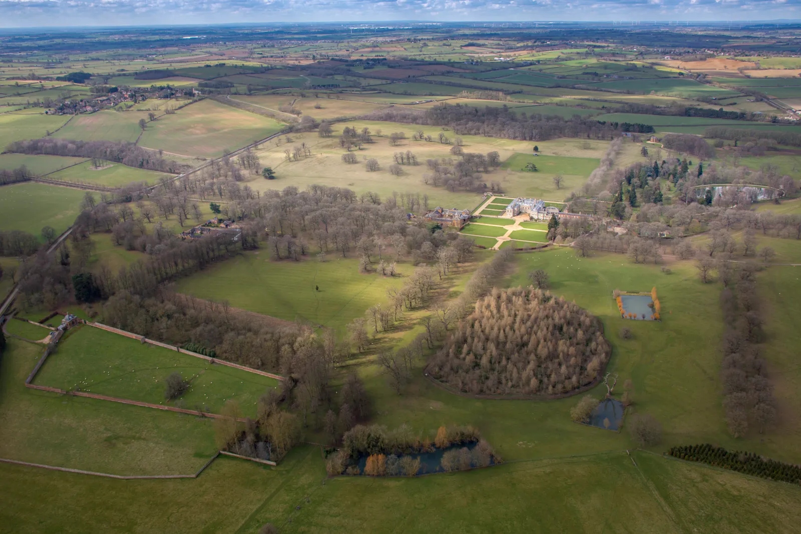 Althorp House
