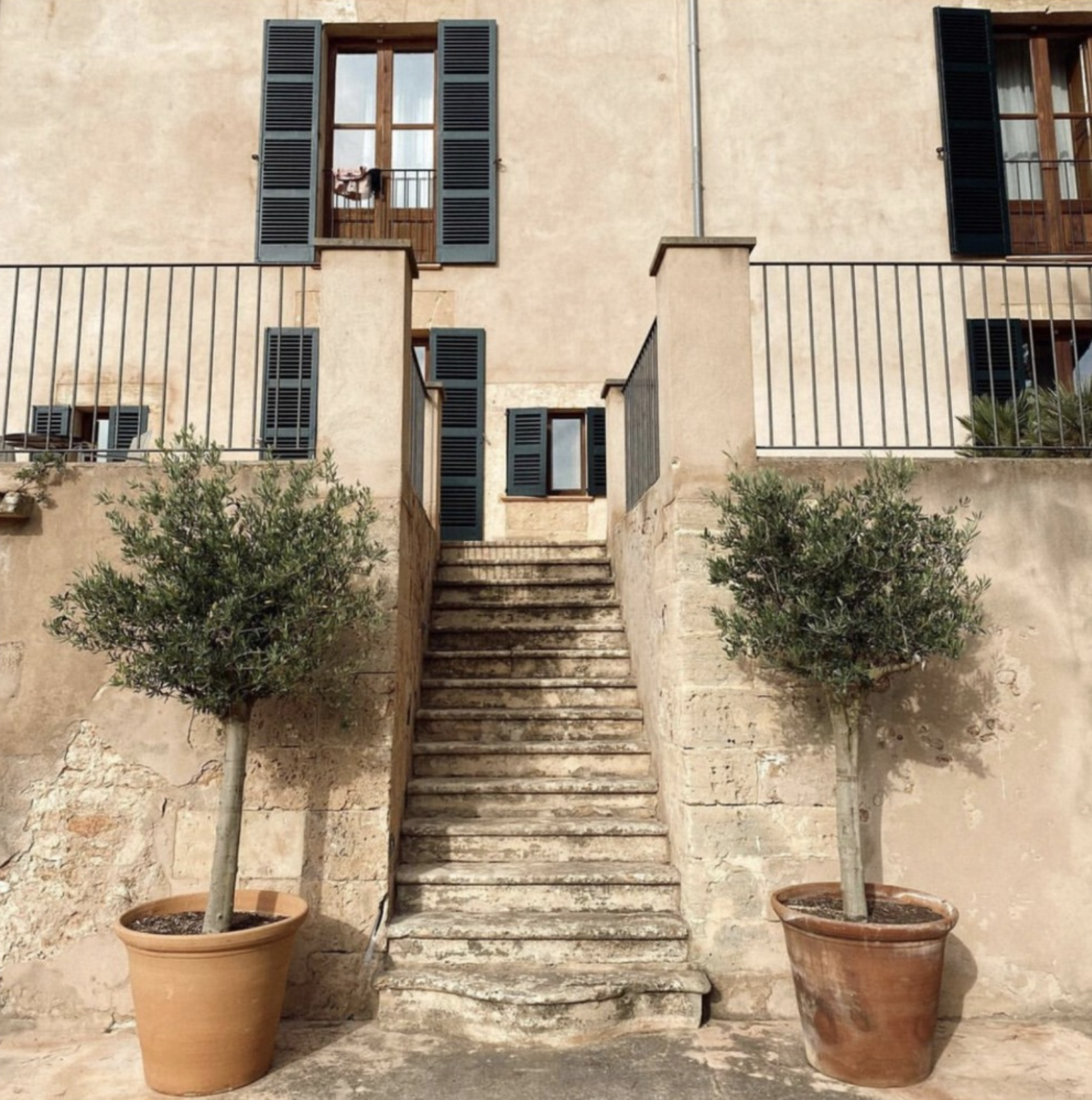 hotel lujo, mallorca