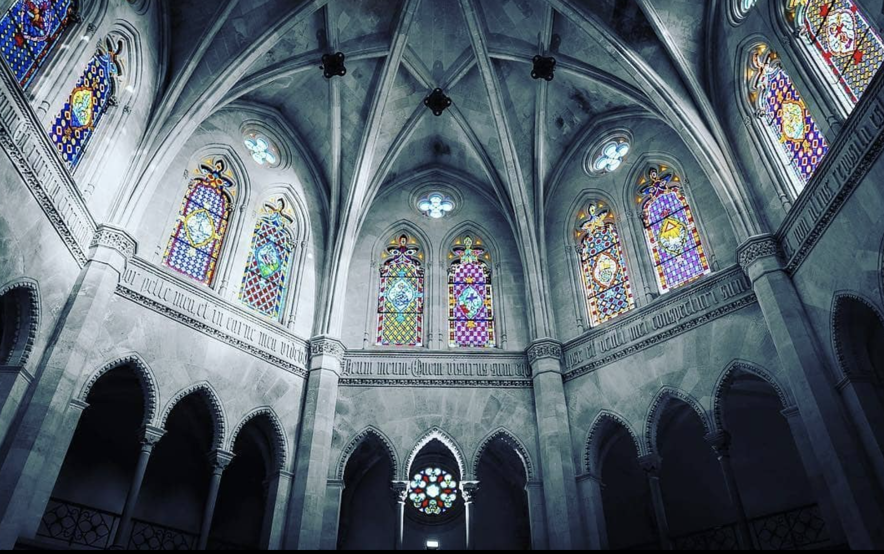 escapada fin de semana, capilla, mallorca, yoga