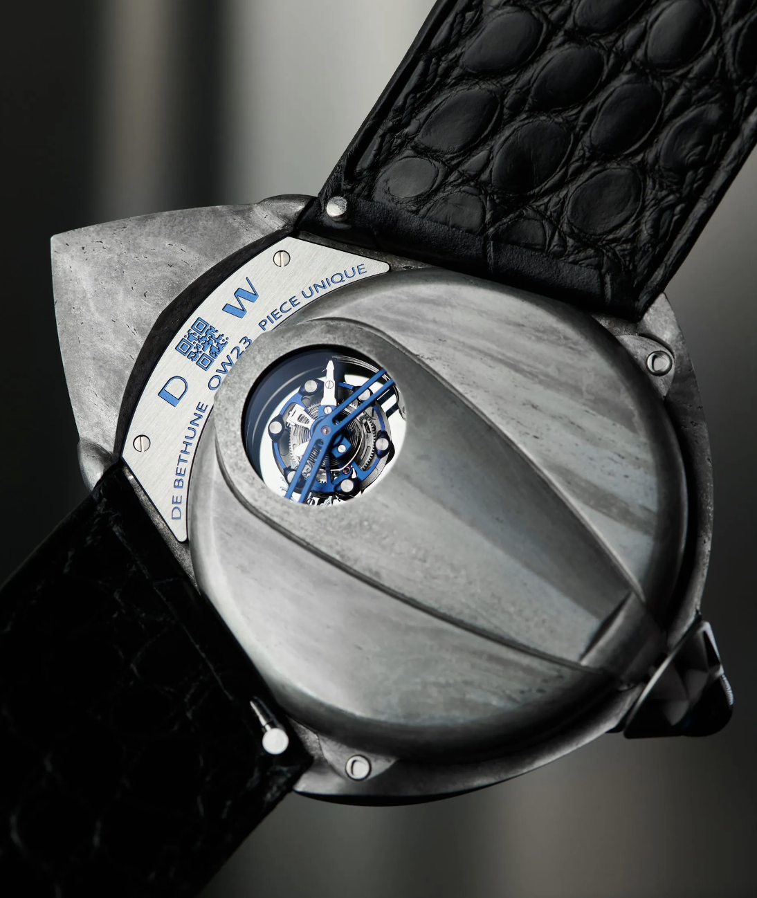 Relojes hombre De Bethune