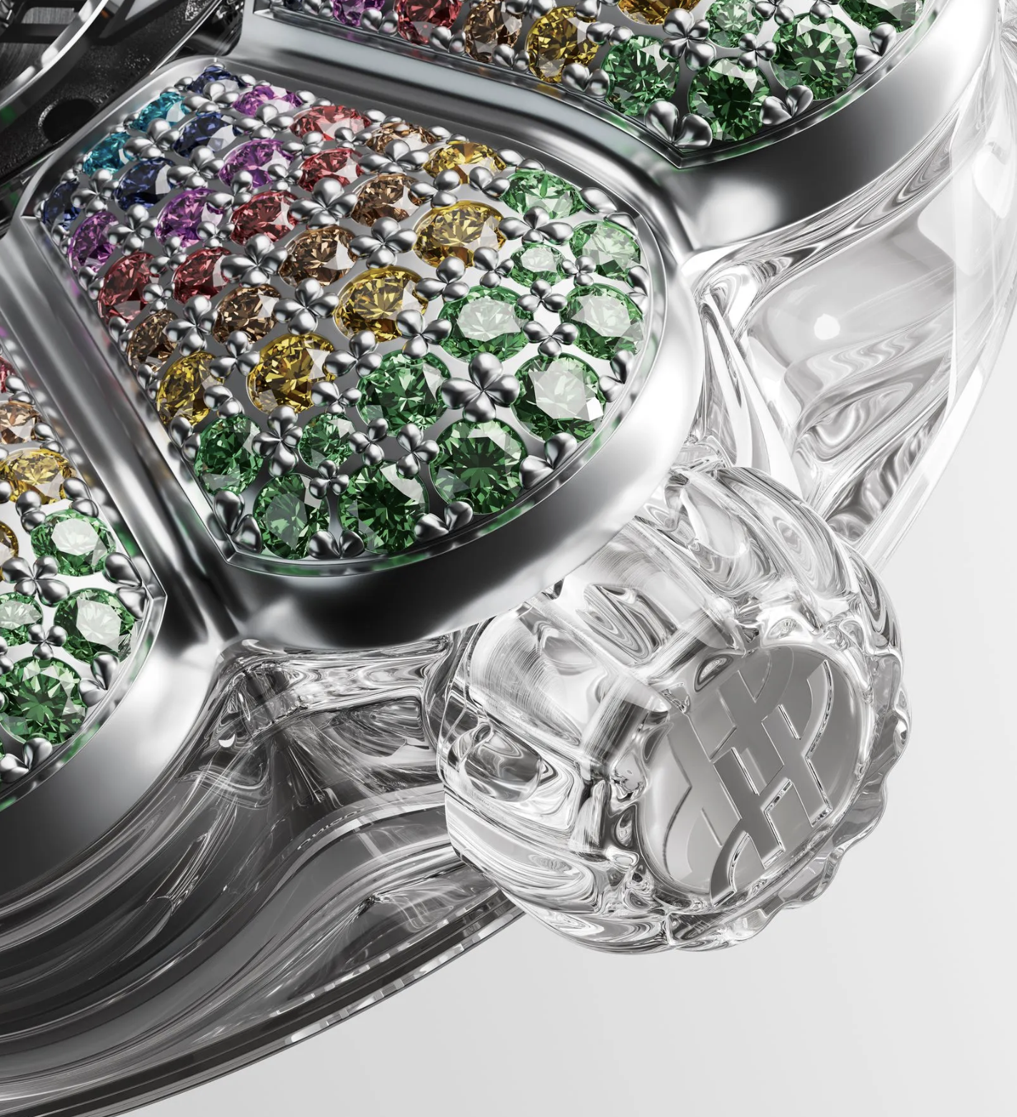 Reloj Hublot