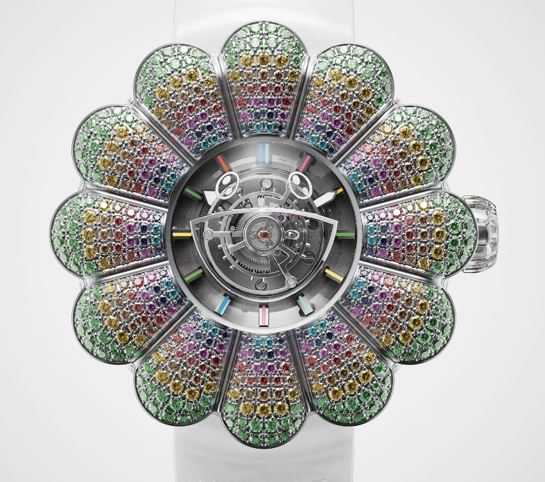 Reloj Hublot
