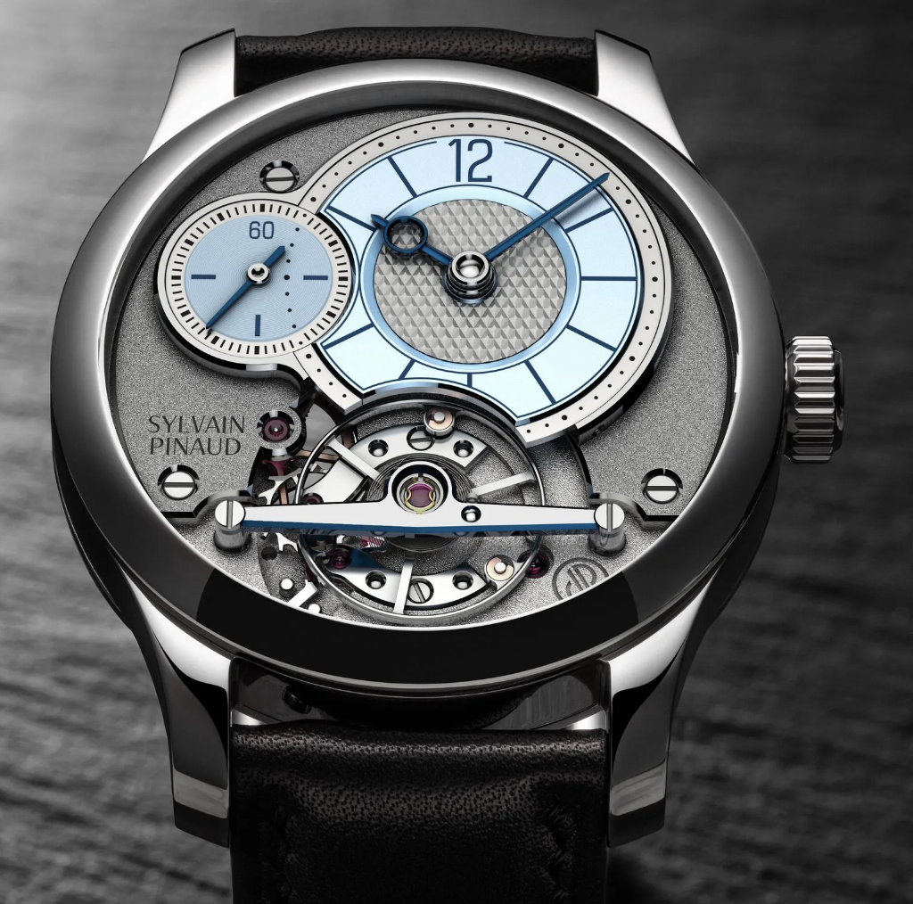 Relojes hombre Sylvain Pinaud