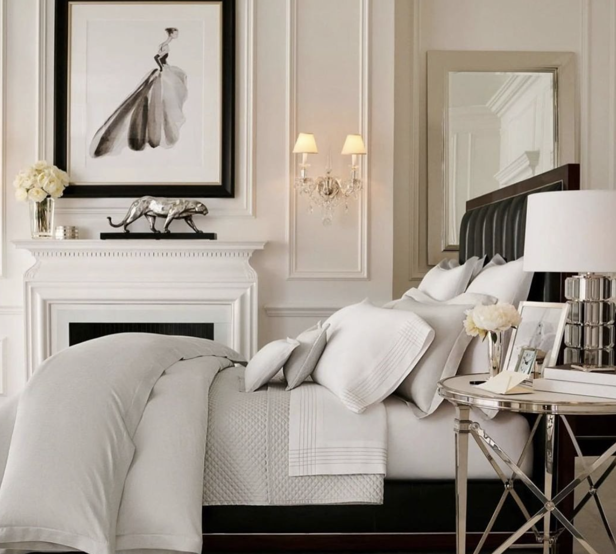 Cojines cama
