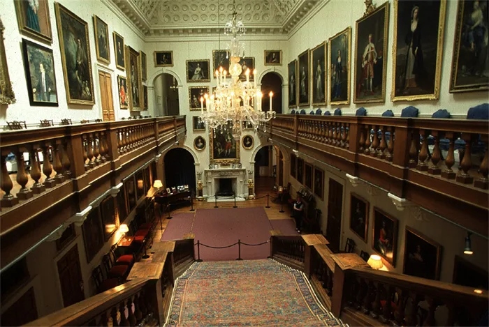 Althorp House