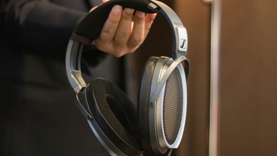 Auriculares Orpheus