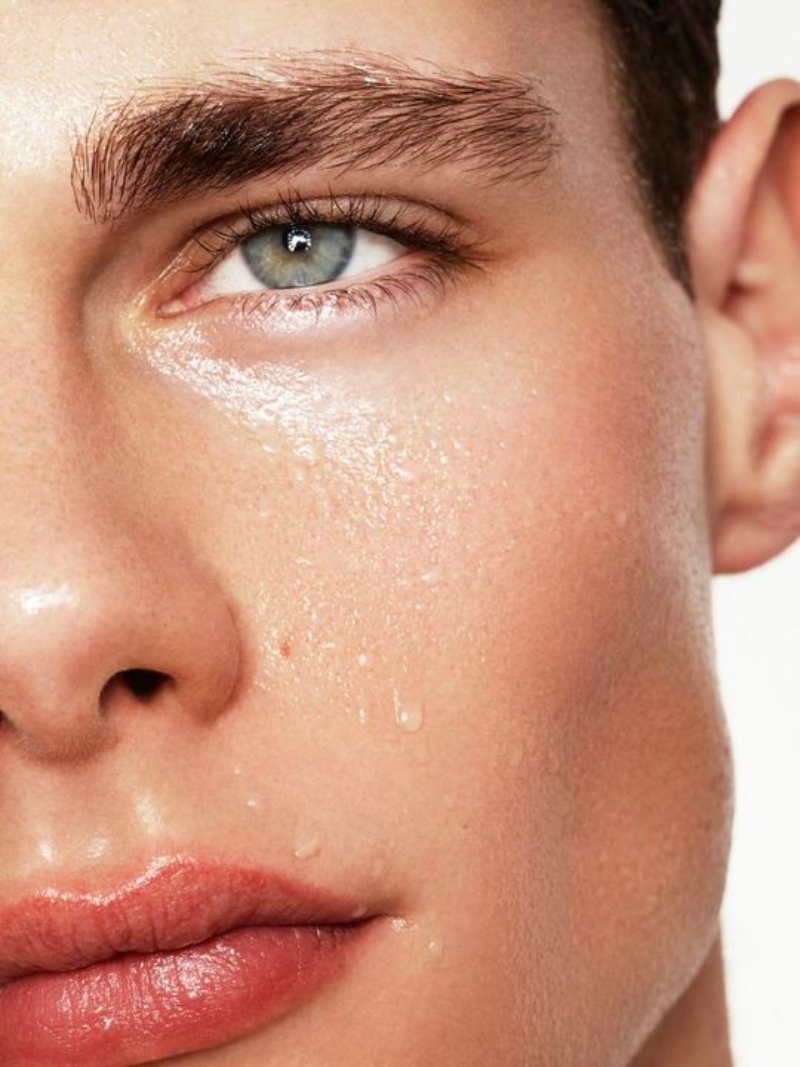 doble limpieza facial