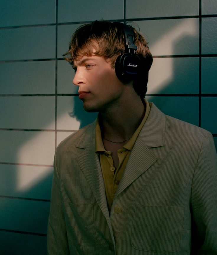 Auriculares Marshall