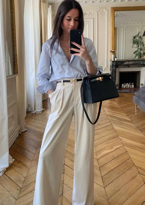 look, elegante, vestir formal