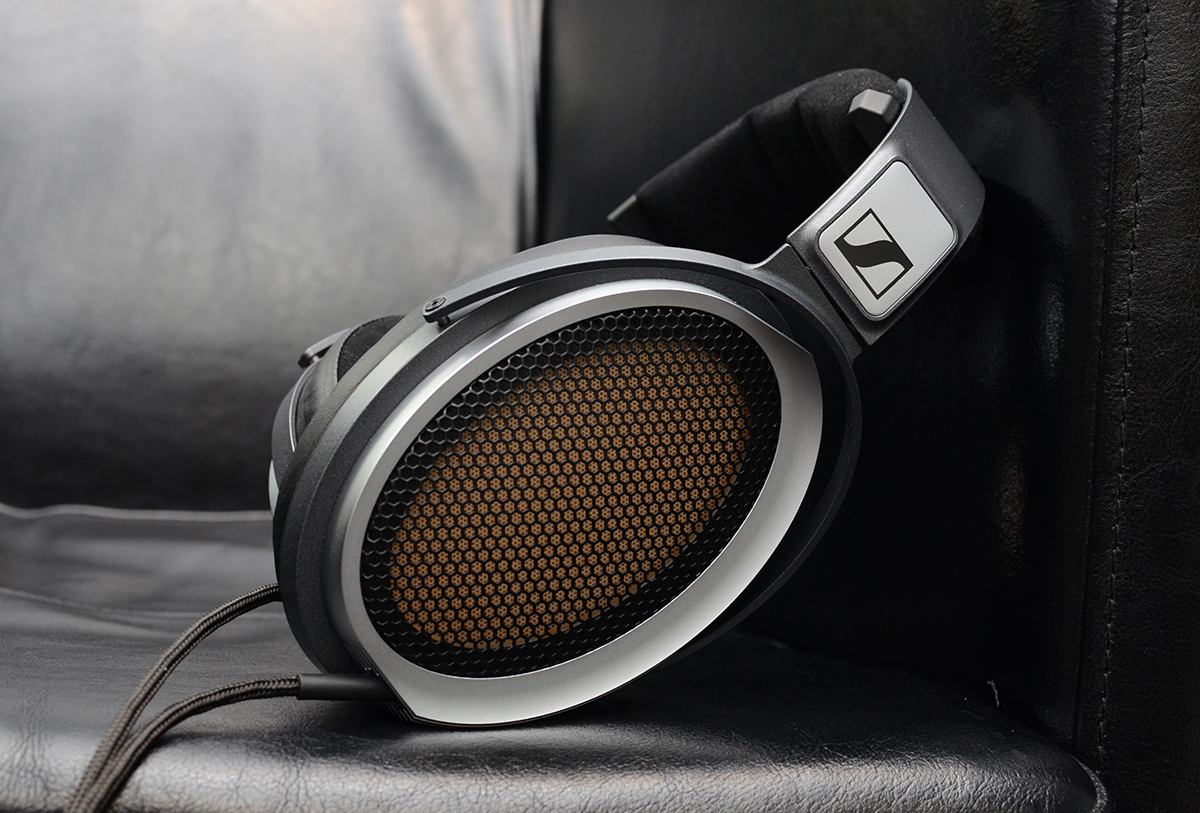 Auriculares Orpheus
