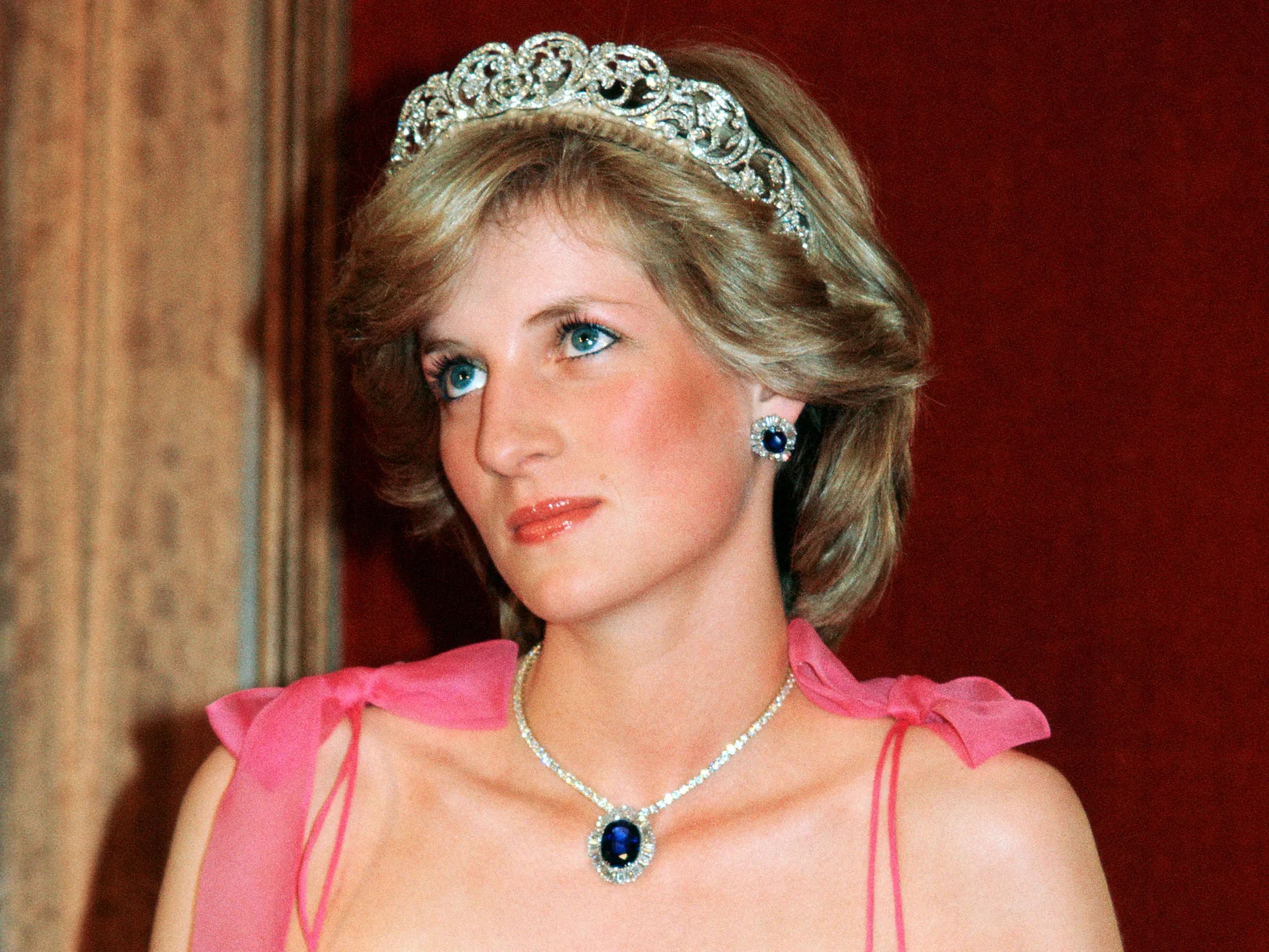 Diana de Gales