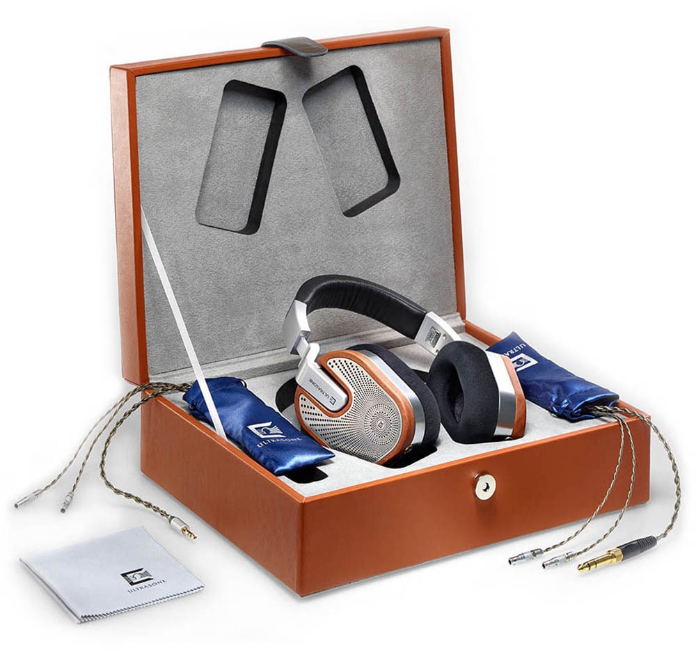 Auriculares Edition 15