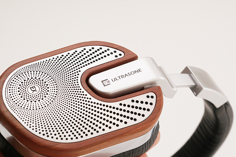 Veritas Ultrasone Auriculares