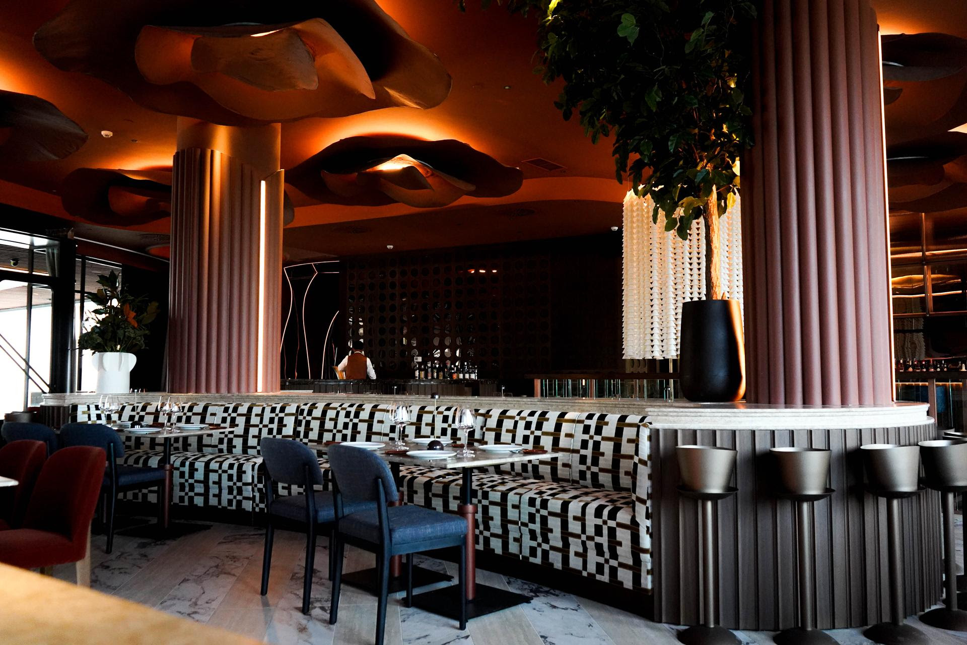 Restaurante Mena