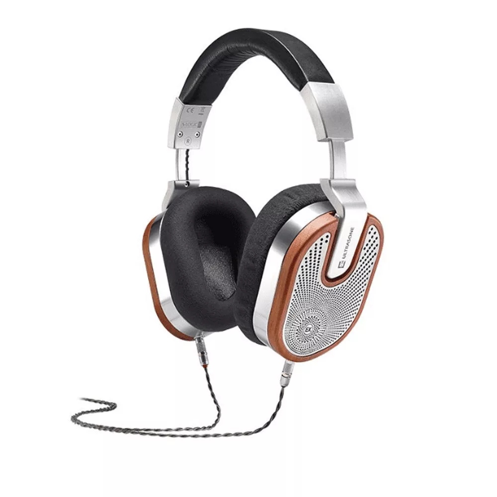 Auriculares Edition 15