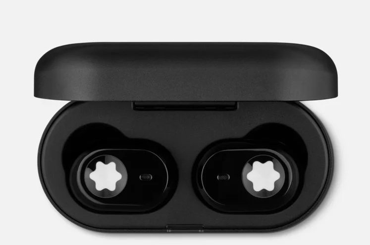 Auriculares MTB 03