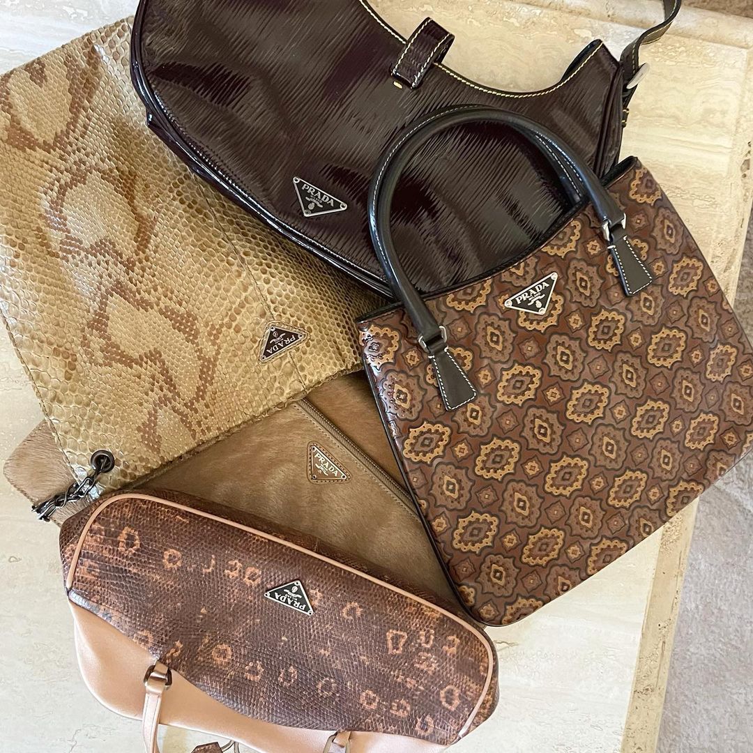 Bolsos piel