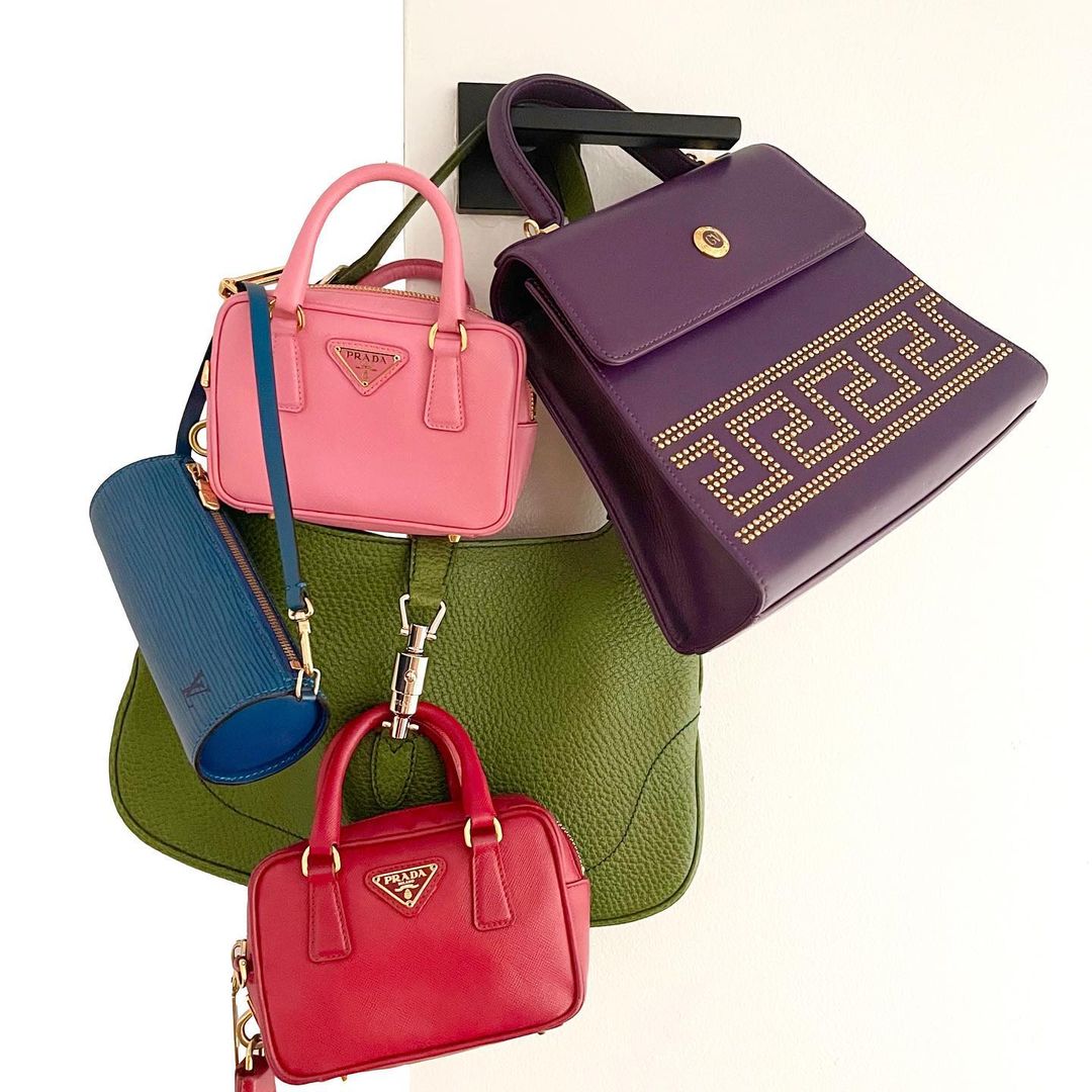 Bolsos marca