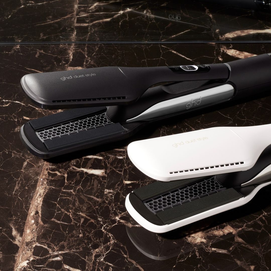Ghd Plancha