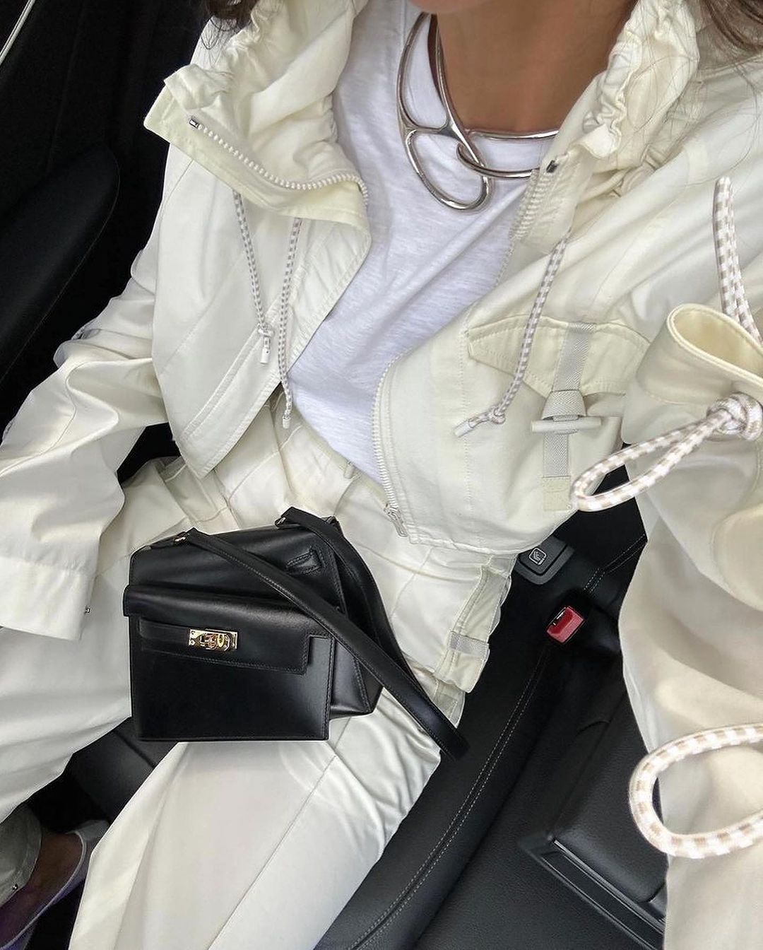 Bolso marca