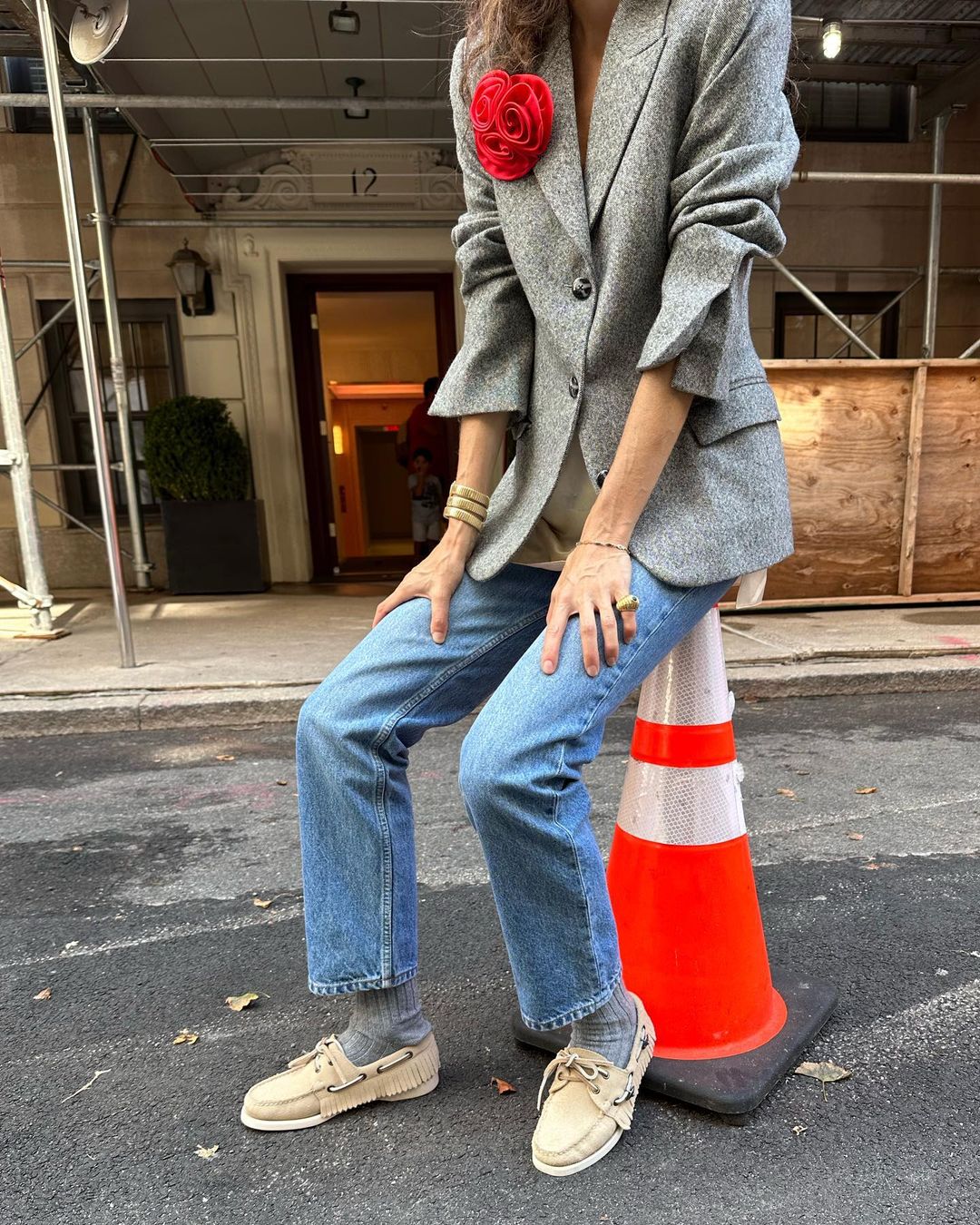 Leandra Medine