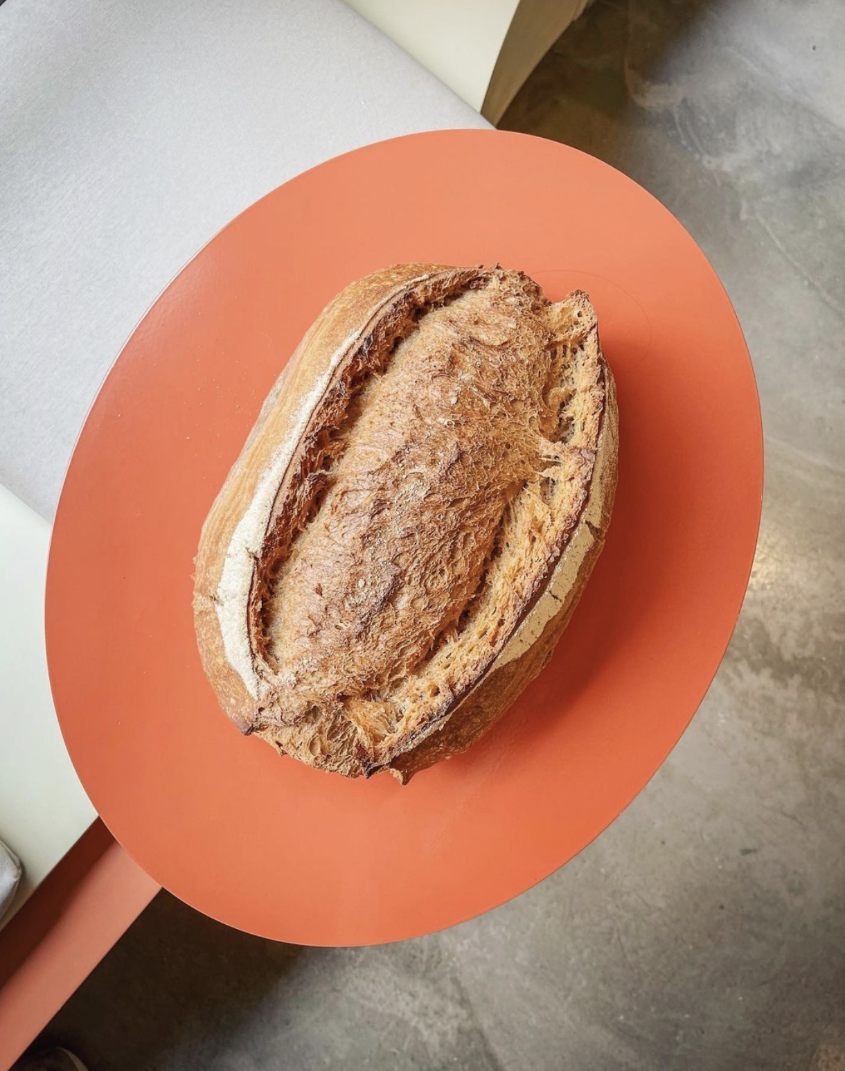 panaderías madrid