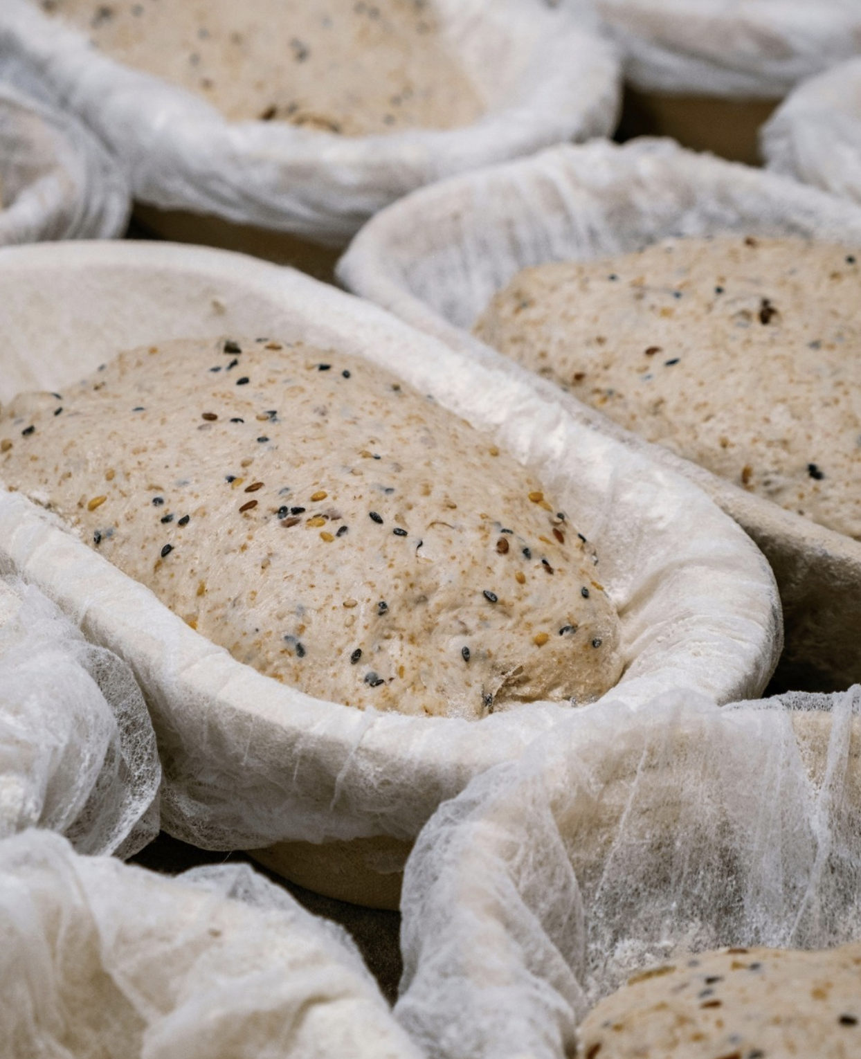 pan de chia