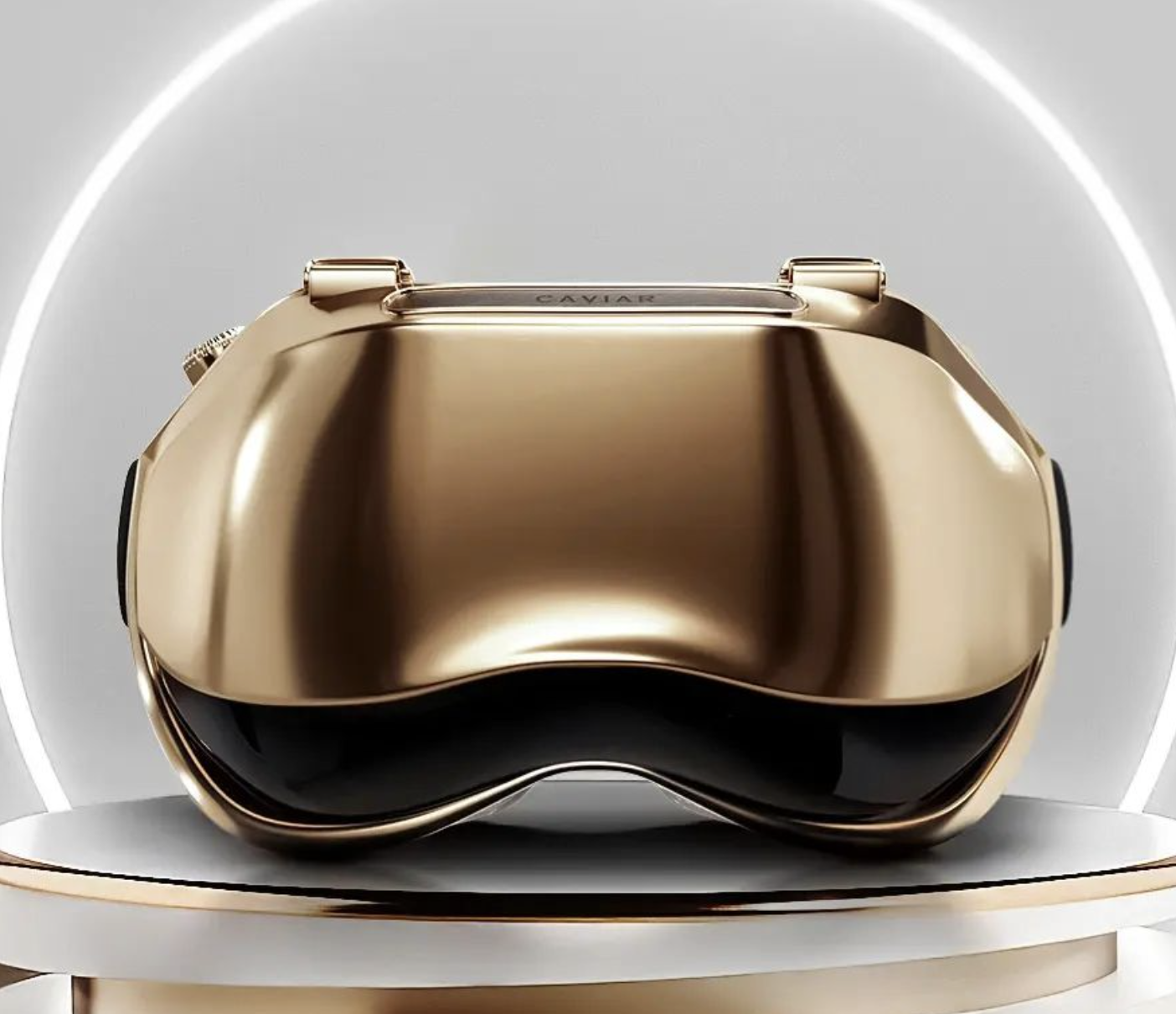 Gafas de realidad virtual