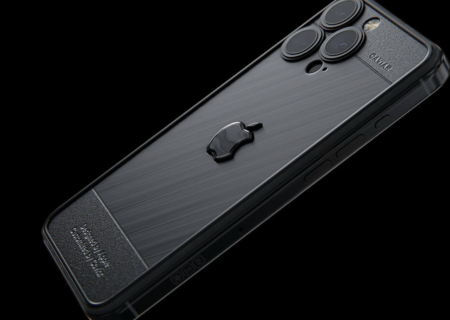 iPhone