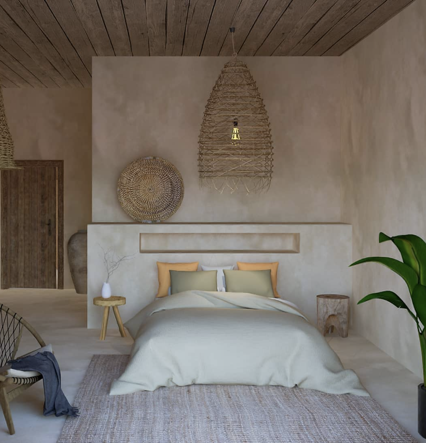 Diseño de interiores