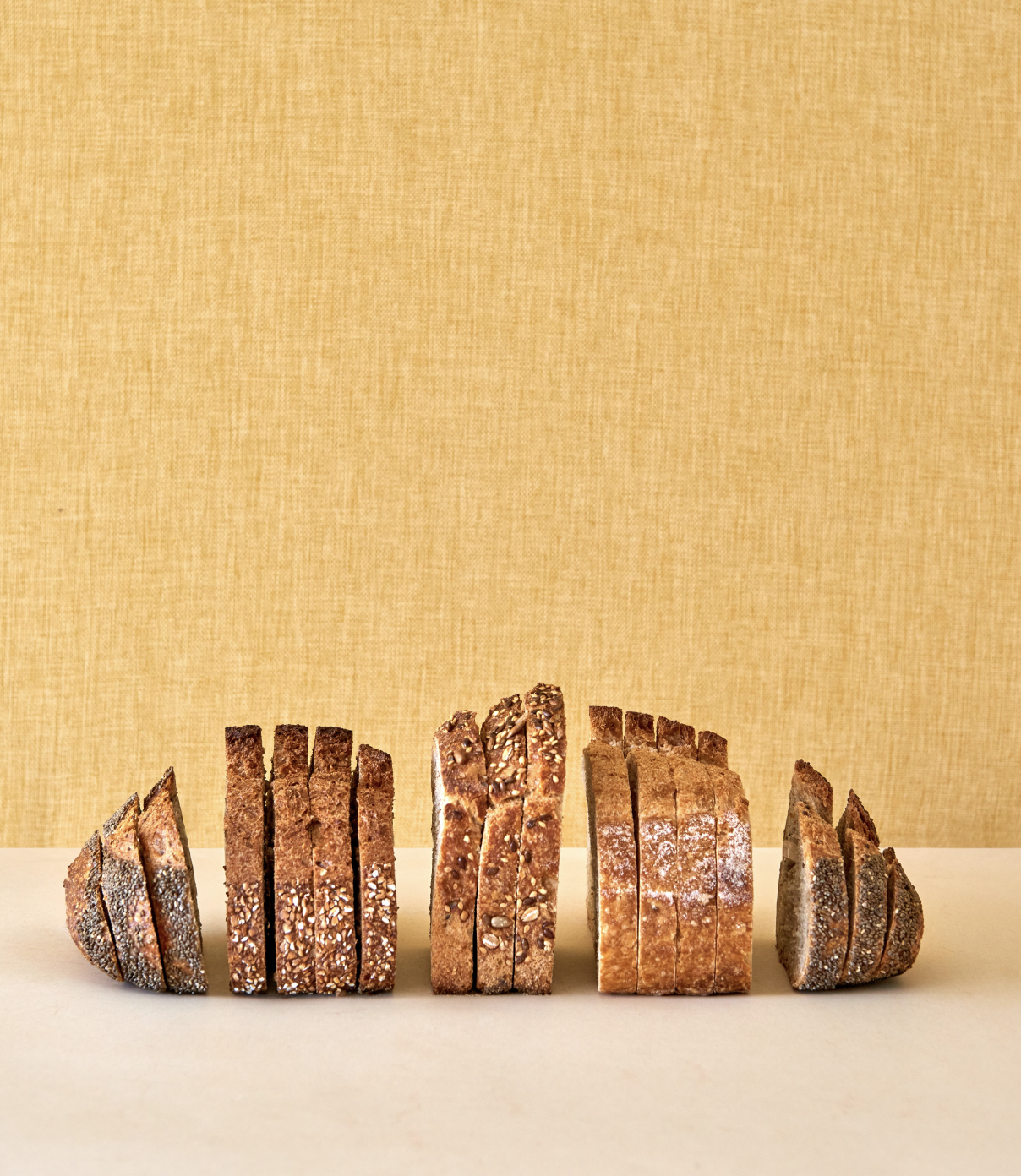 pan de masa madre