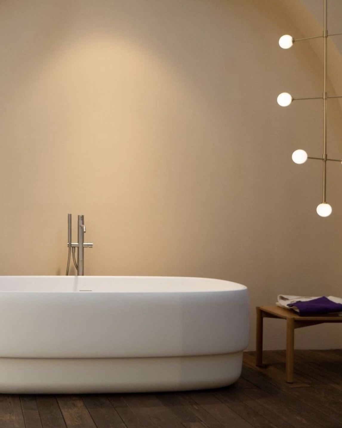 Ba&ntilde;o de Sebastian Herkner