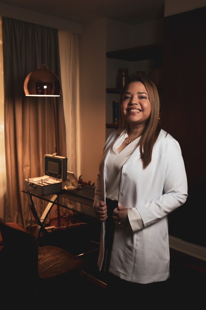 Todo sobre los inductores de colágeno con la Dr. Juana Rosa González